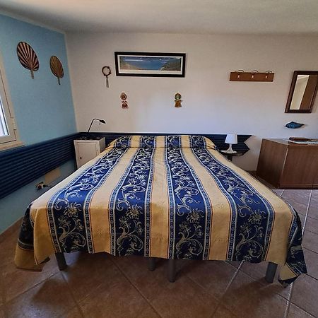 Casa Delle Salinelle Villa Ласкари Екстериор снимка