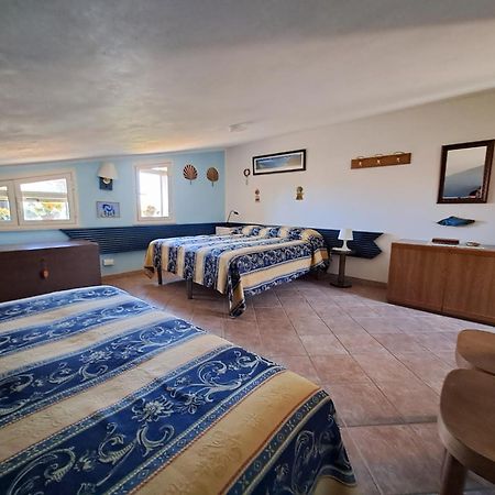 Casa Delle Salinelle Villa Ласкари Екстериор снимка